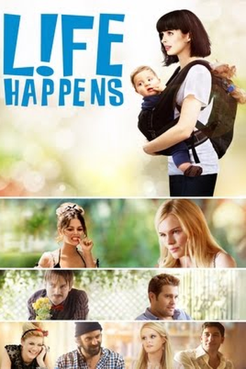  de Filme A V!da Acontece (2011)