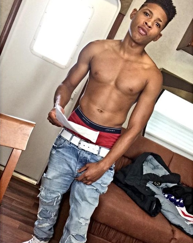 Bryshere Y. Gray - Foto 15
