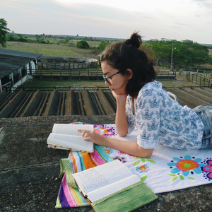 Foto de perfil de luiza