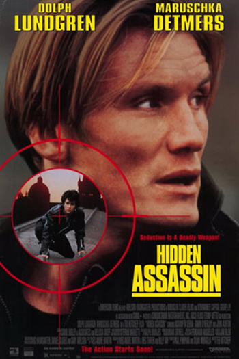  de Filme O Desafio Final (1995)