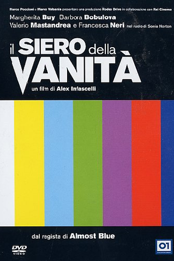  de Filme O Soro da Vaidade (2004)