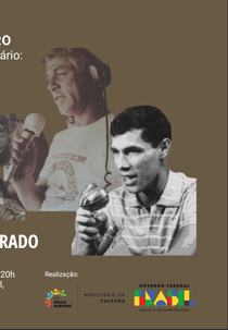 Edson, O Monstro Sagrado (Edson, O Monstro Sagrado)