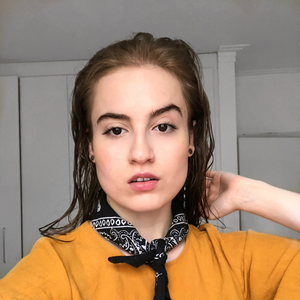 Foto de perfil de Luisa