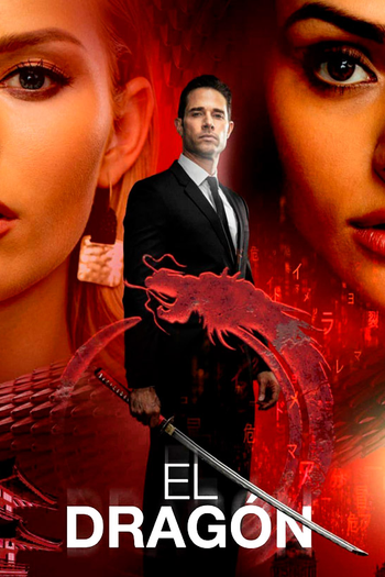  de Série O Último Dragão (2019)