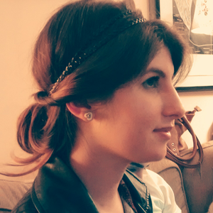 Foto de perfil de Cecília Romagnoli Groppo