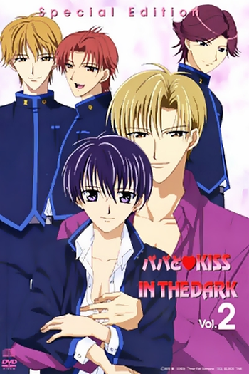 Poster de Série Papa to Kiss in the Dark (2005)
