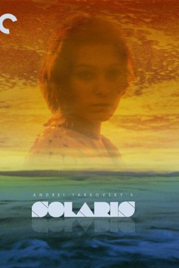  de Filme Solaris (1972)