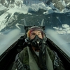 Tom Cruise vive momentos de tensão em vídeo de Top Gun: Maverick