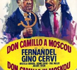 Don Camillo na Rússia