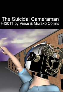 The Suicidal Cameraman (The Suicidal Cameraman)