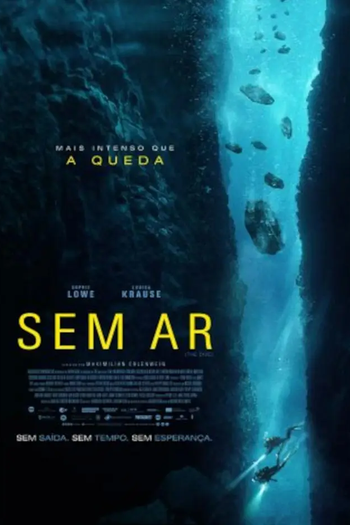  de Filme Sem Ar (2023)