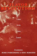 Flavor Revolution (Flavor Revolution)