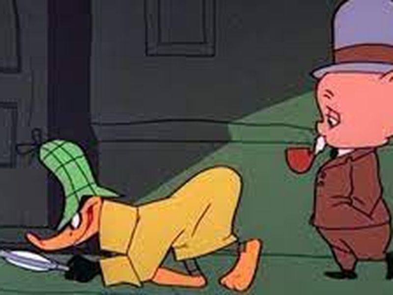 Foto 11 de Elementar, Meu Caro