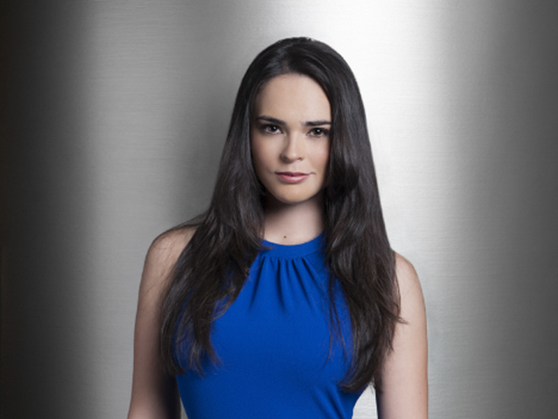 Foto 17 de Pasión y Poder