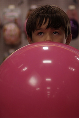 Poster 1 de Curta Deflated (2012)