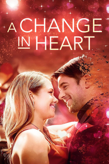 Poster de Filme A Change in Heart (2025)