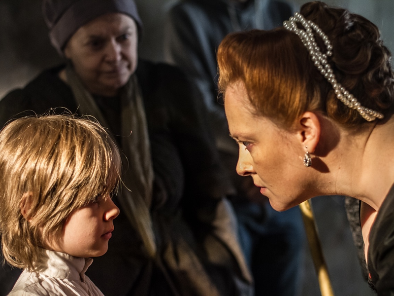 Foto 10 de Ekaterina (1ª Temporada)