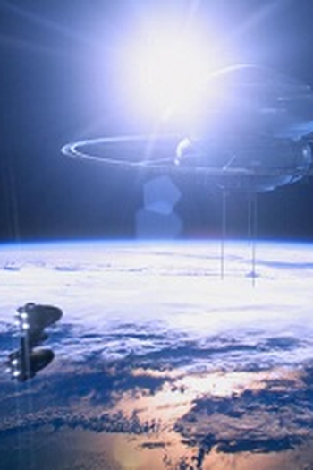 Poster de Episódio Element 115 (2019)