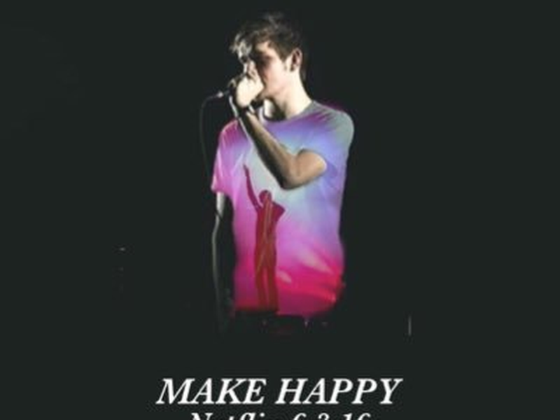 Foto 1 de Bo Burnham: Make Happy