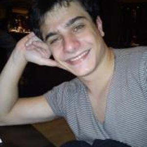 Foto de perfil de Mateus Brumano