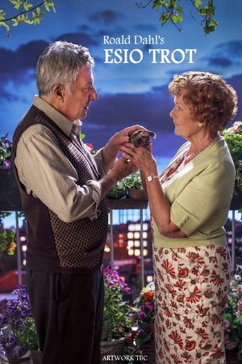  de Filme Um Amor de Estimação (2014)