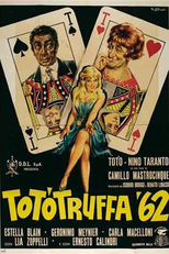 Vigarista 62 (Totòtruffa '62)