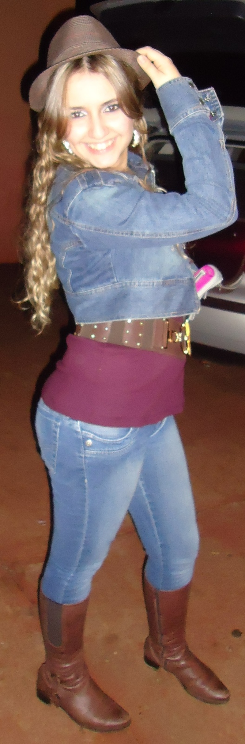 Cíntia Paltanin Fernandes - Foto 6