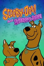 The Night Ghoul of Wonderworld by Scooby-Doo and Scrappy-Doo (The Night Ghoul of Wonderworld by Scooby-Doo and Scrappy-Doo)