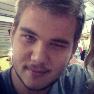 Foto de perfil de Édipo Bertuol