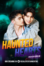 Haunted Hearts (Haunted Hearts)