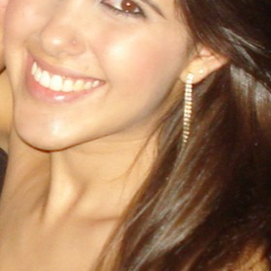 Foto de perfil de Paula Tavares Drummond