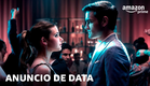 Sua Culpa | Anúncio de Data | Prime Video