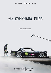Arquivos Gymkhana (1ª Temporada) (The Gymkhana Files (Season 1))
