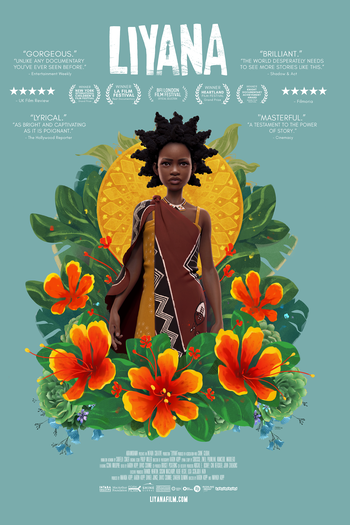  de Filme Liyana (2017)