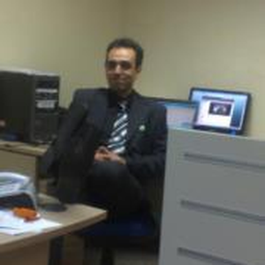 Foto de perfil de Sheldon Henrique