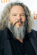 Mark Boone Junior