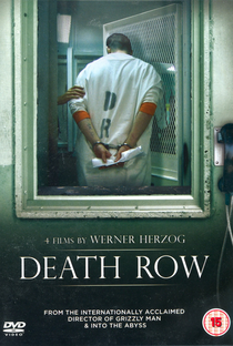 On Death Row - Poster / Capa / Cartaz - Oficial 1