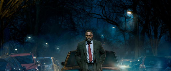 5 motivos para assistir a série Luther, com Idris Elba
