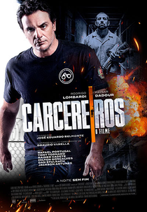 Carcereiros: O Filme (Carcereiros: O Filme)