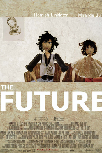  de Filme O Futuro (2011)