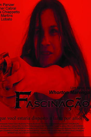  de Filme Fascinação (2014)