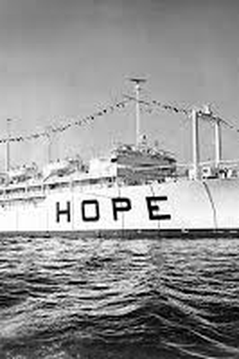  de Curta Project Hope (1961)