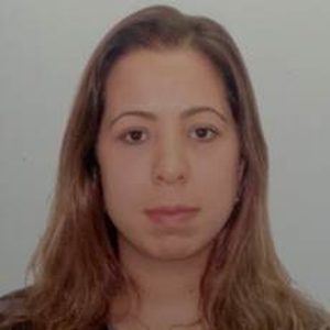 Foto de perfil de heloisa pontes
