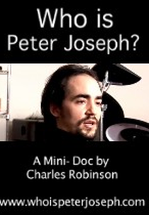 Who is Peter Joseph? (Who is Peter Joseph?)