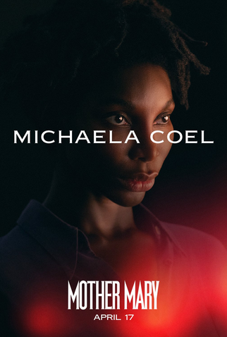 Poster 5 de Filme Mother Mary (2026)