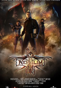 Nephilim (Nephilim)