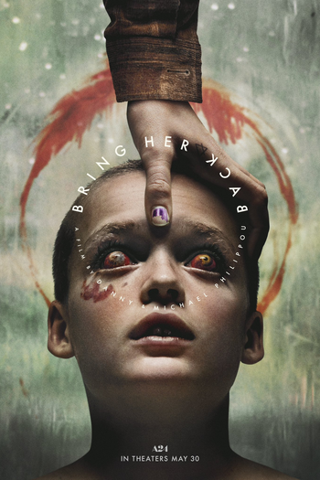  de Filme Faça Ela Voltar (2025)