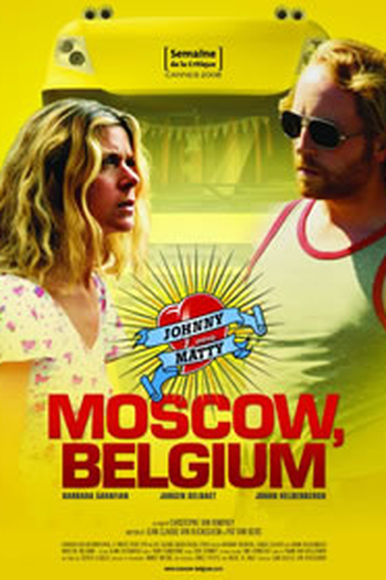  de Filme Moscou, Bélgica (2008)