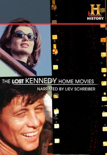 Os Filmes Perdidos dos Kennedys (The Lost Kennedy Home Movies)