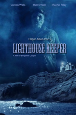 O Segredo do Farol (Edgar Allan Poe's Lighthouse Keeper)